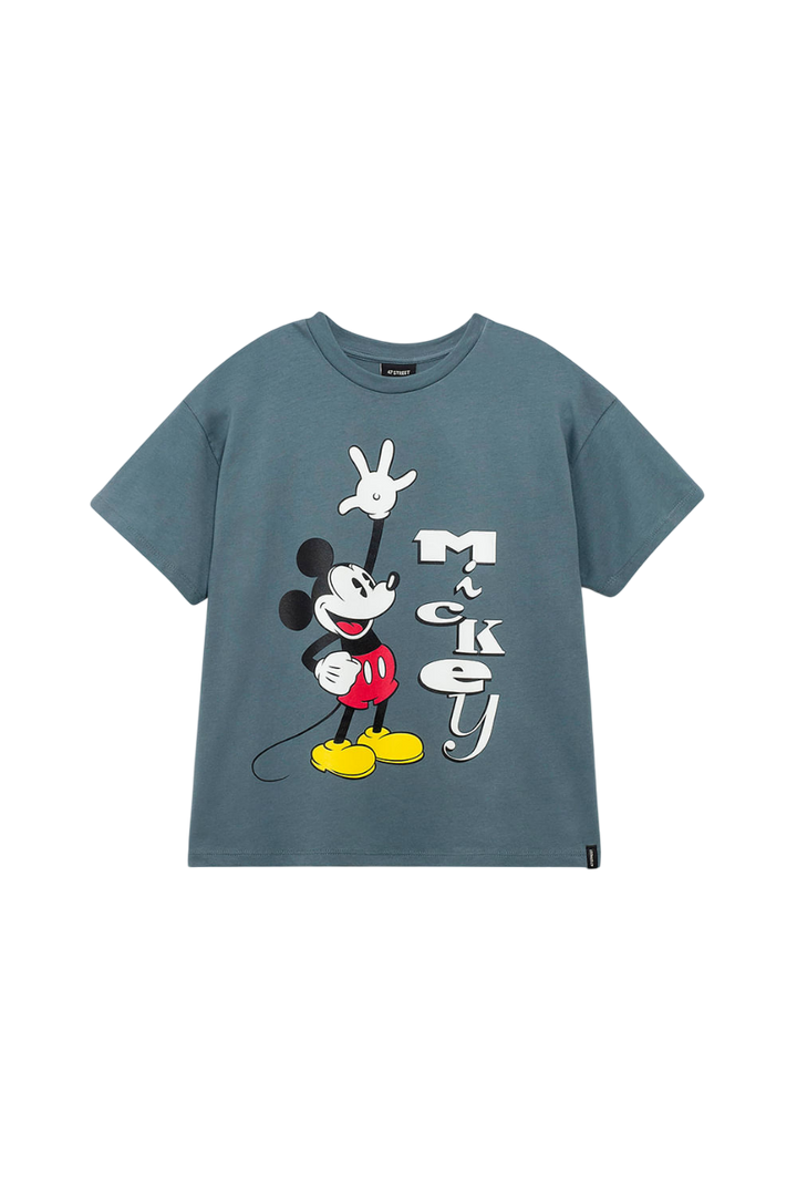 REMERA DISNEY VINTAGE M
