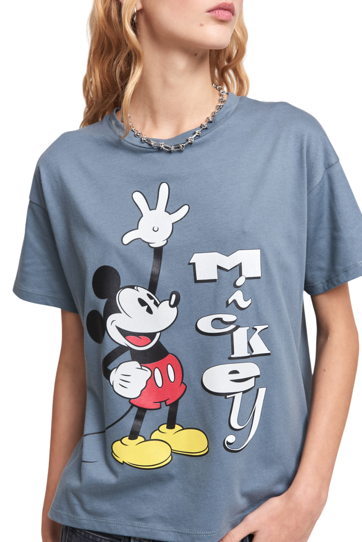REMERA DISNEY VINTAGE M