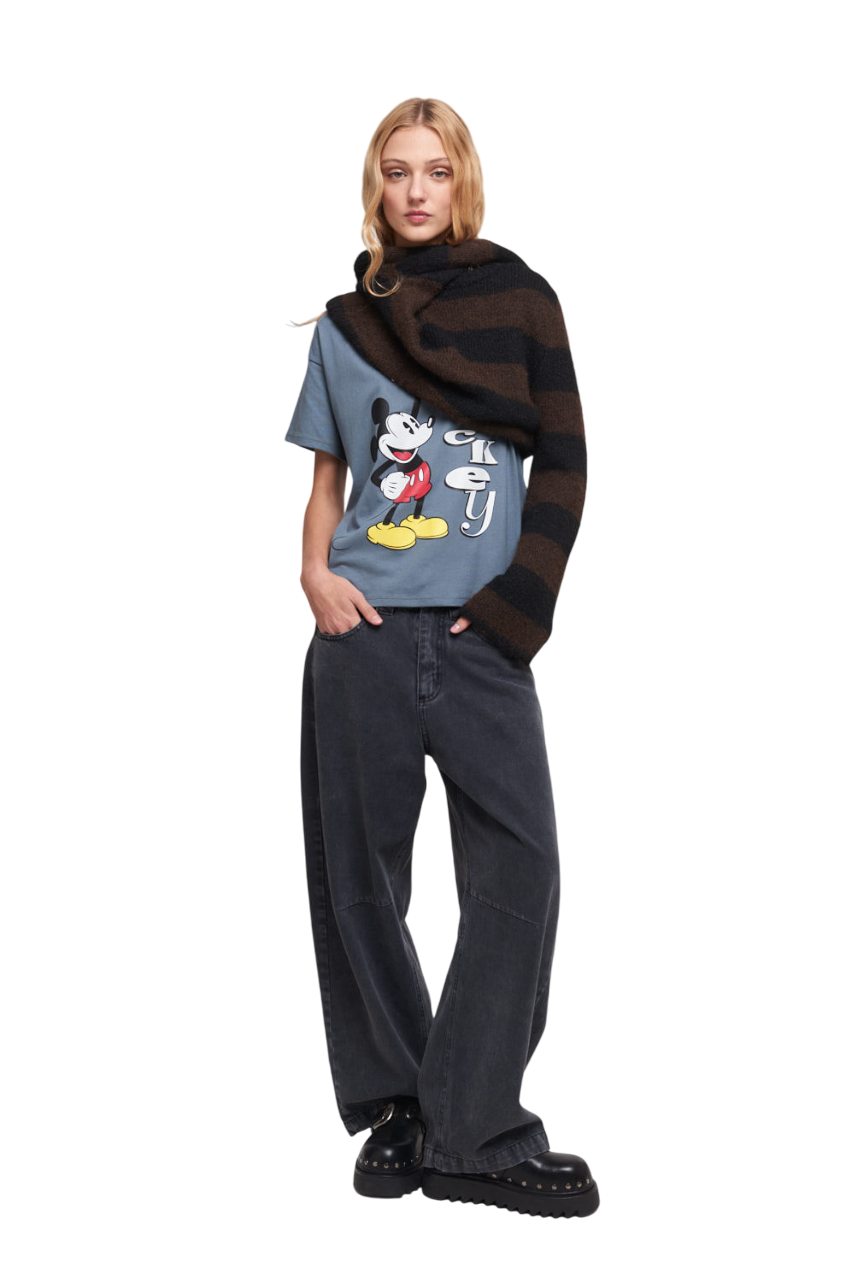 REMERA DISNEY VINTAGE M