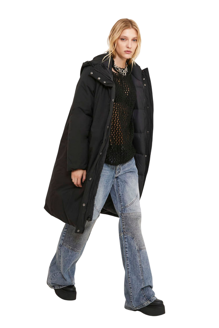CAMPERA DOUBLE FANTASY K.