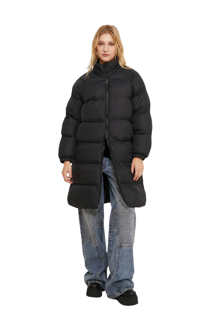 CAMPERA DOUBLE FANTASY K.