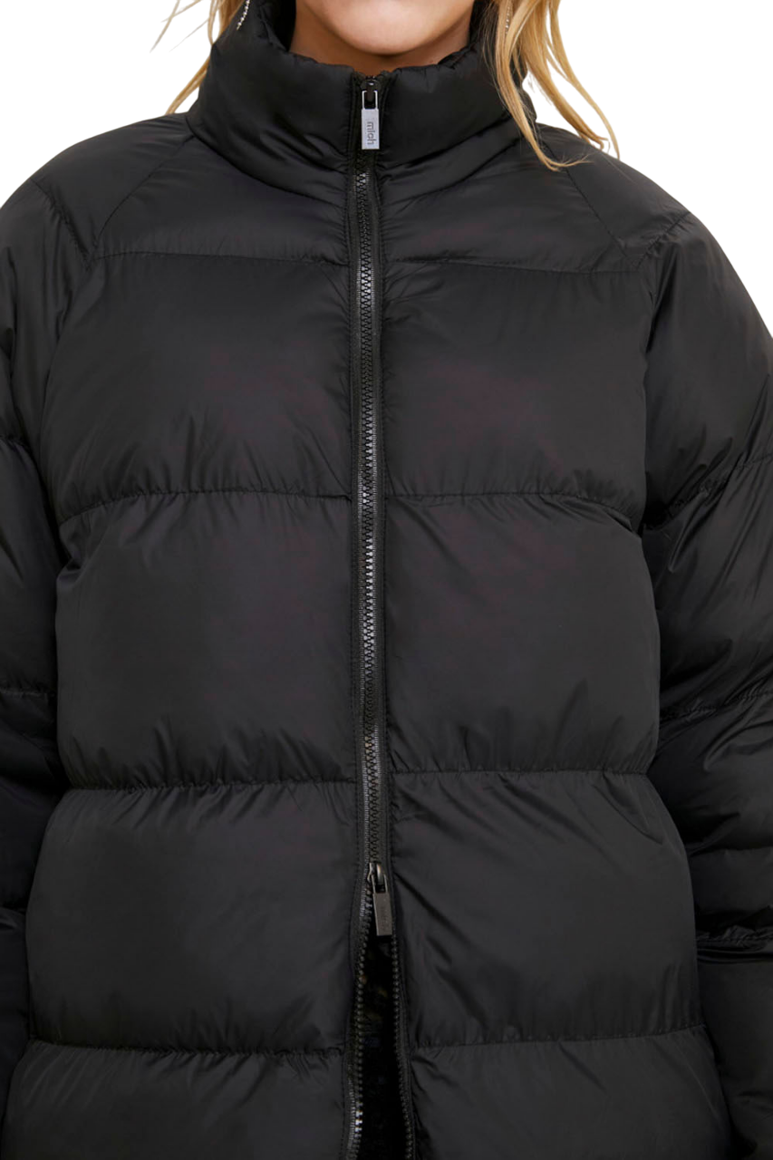 CAMPERA DOUBLE FANTASY K.