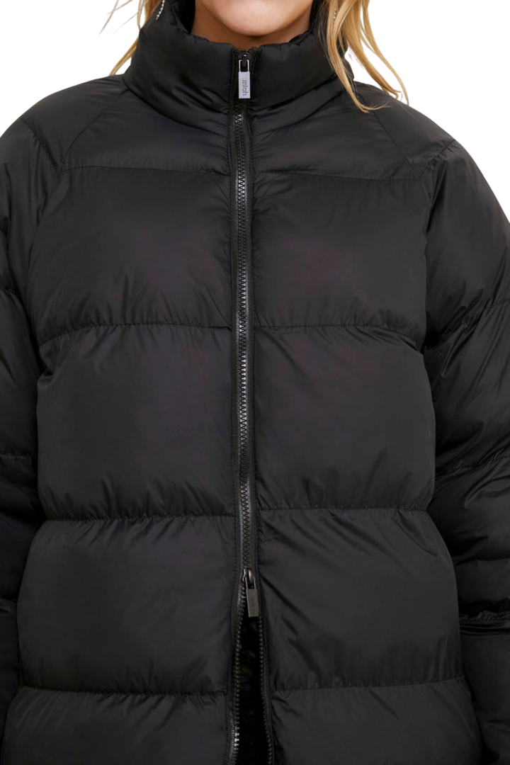 CAMPERA DOUBLE FANTASY K.