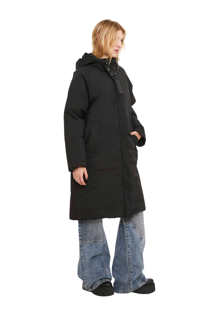 CAMPERA DOUBLE FANTASY K.