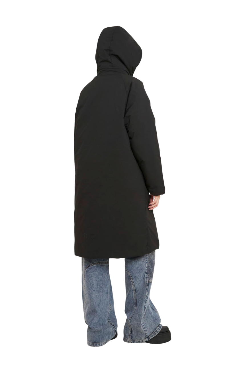 CAMPERA DOUBLE FANTASY K.