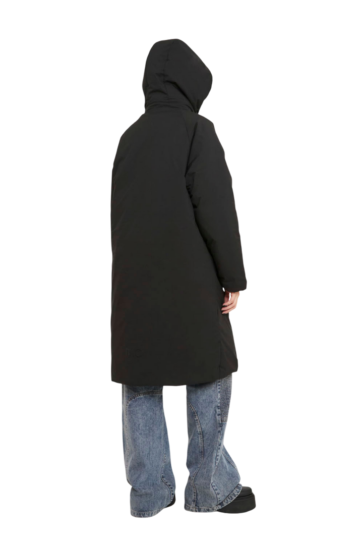 CAMPERA DOUBLE FANTASY K.