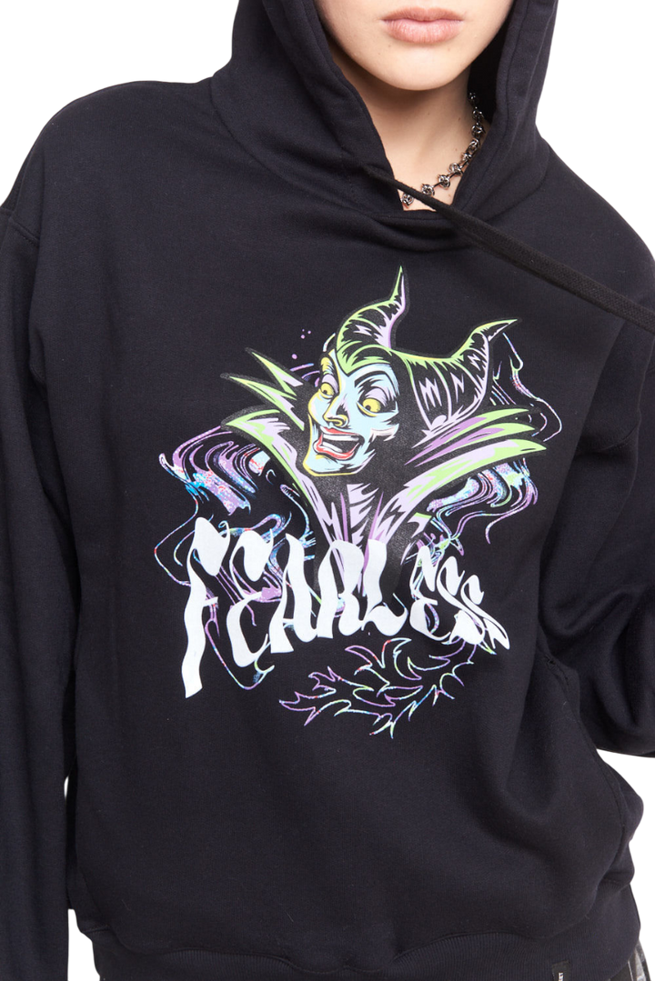 CANGURO DISNEY MALEFICENT M.