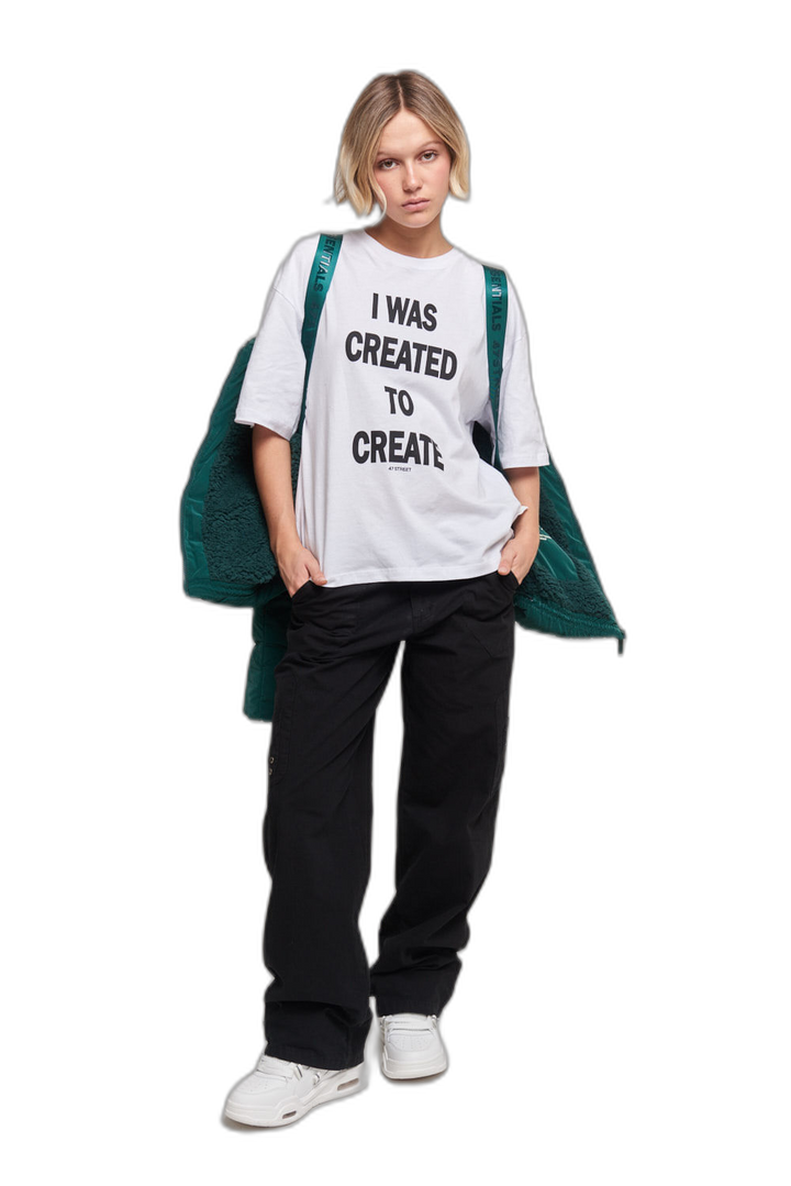 CAMPERA DESMONTABLE TERRY