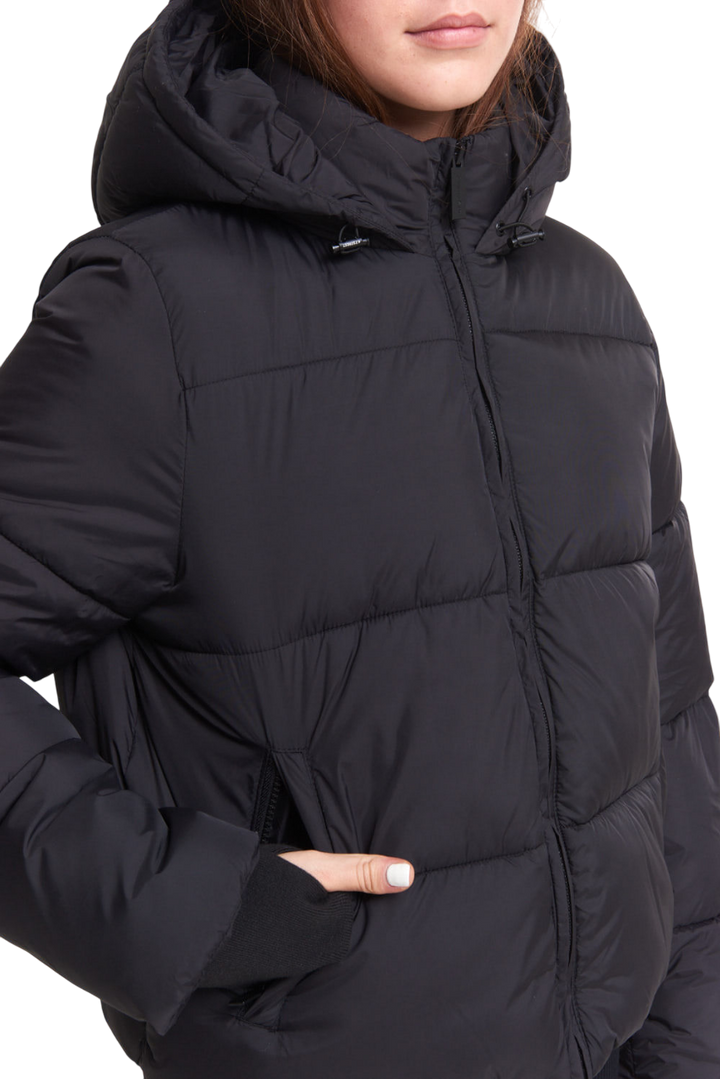 CAMPERA ASTERISK
