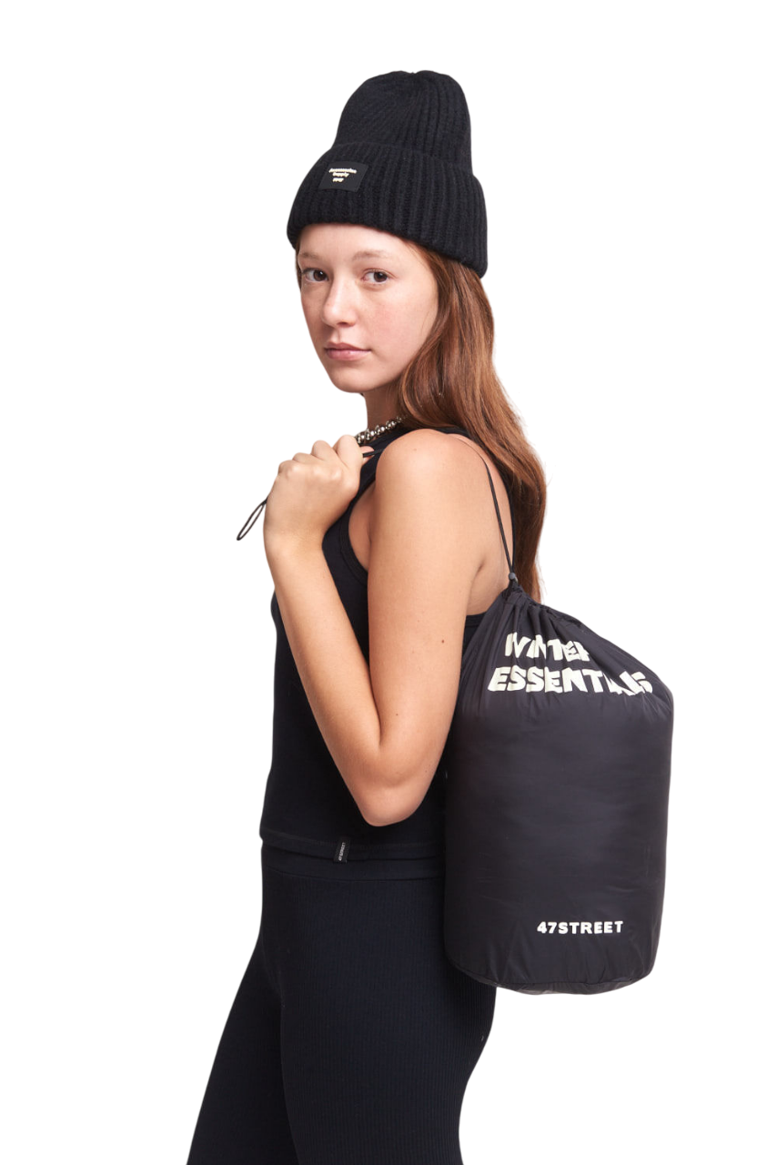 CAMPERA ASTERISK