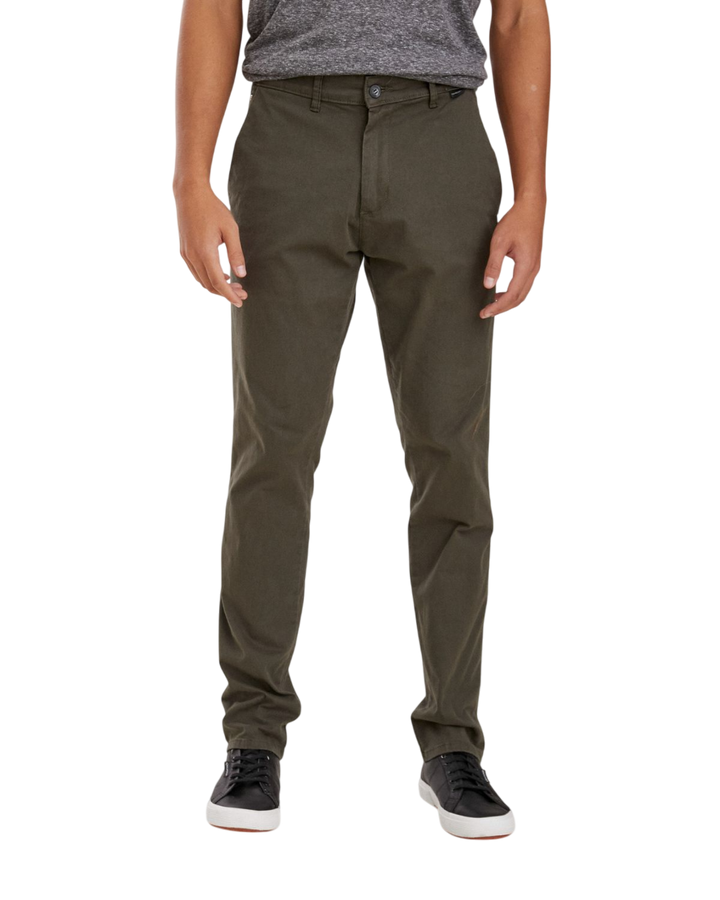 Pantalon zarar