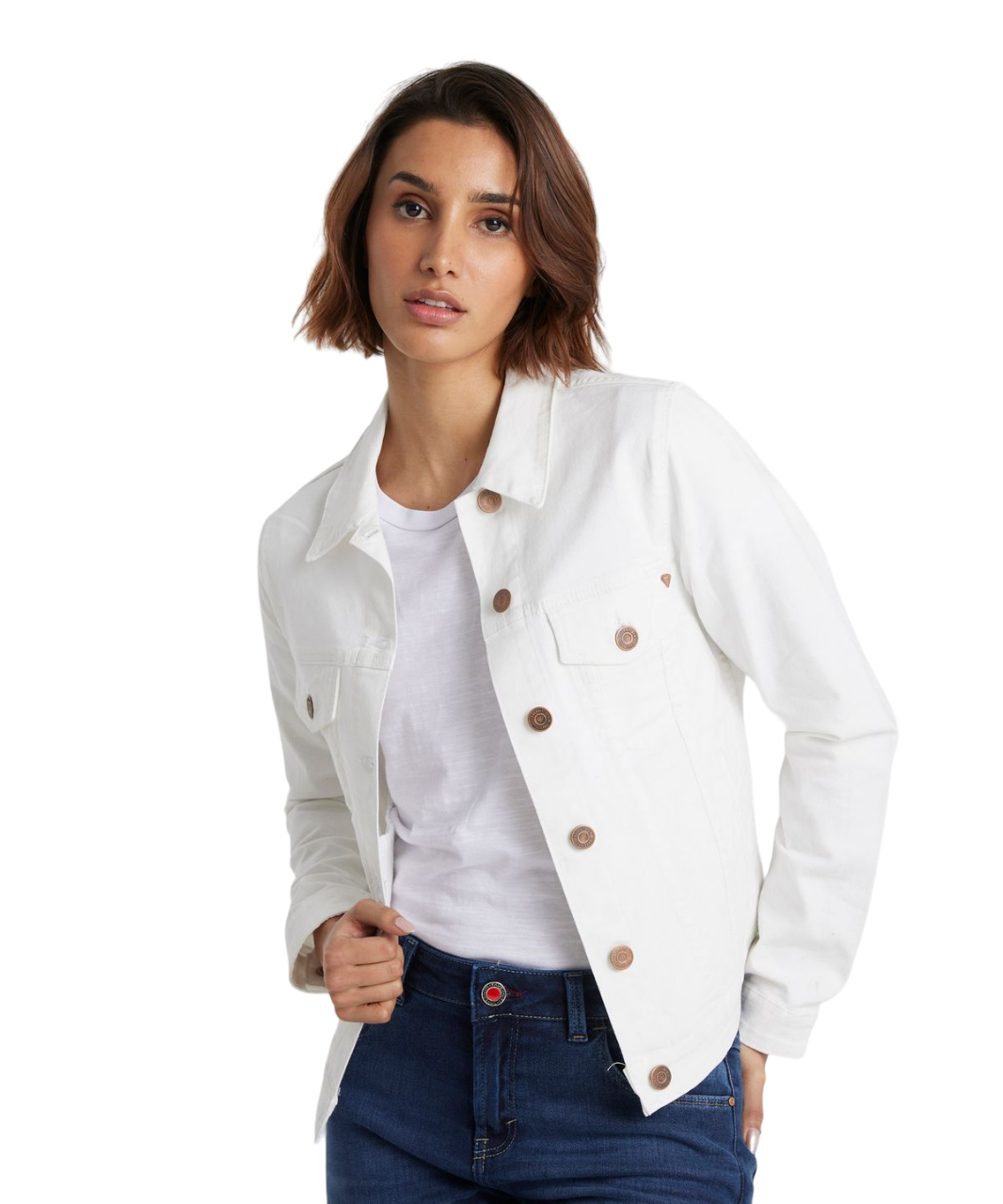CAMPERA SAN FRANCISCO