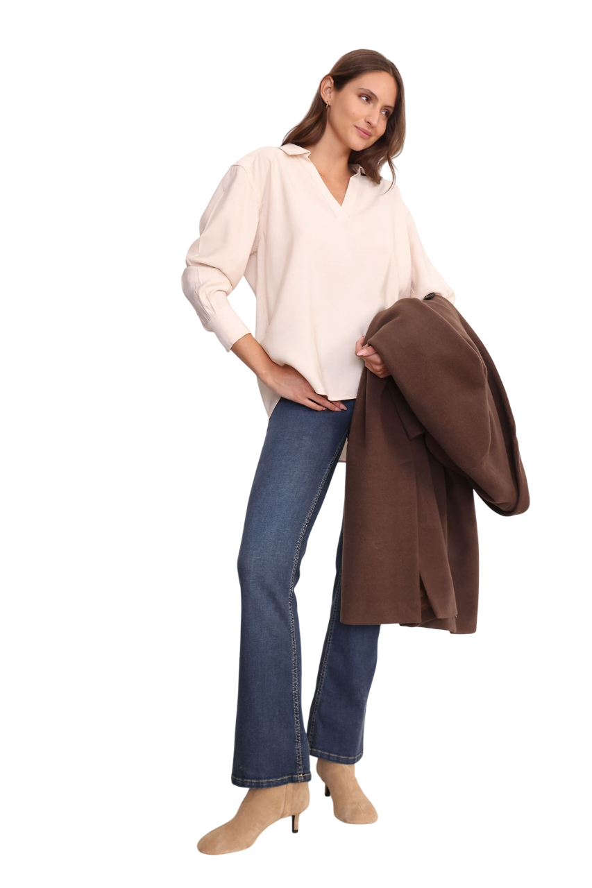 BLUSA LARA