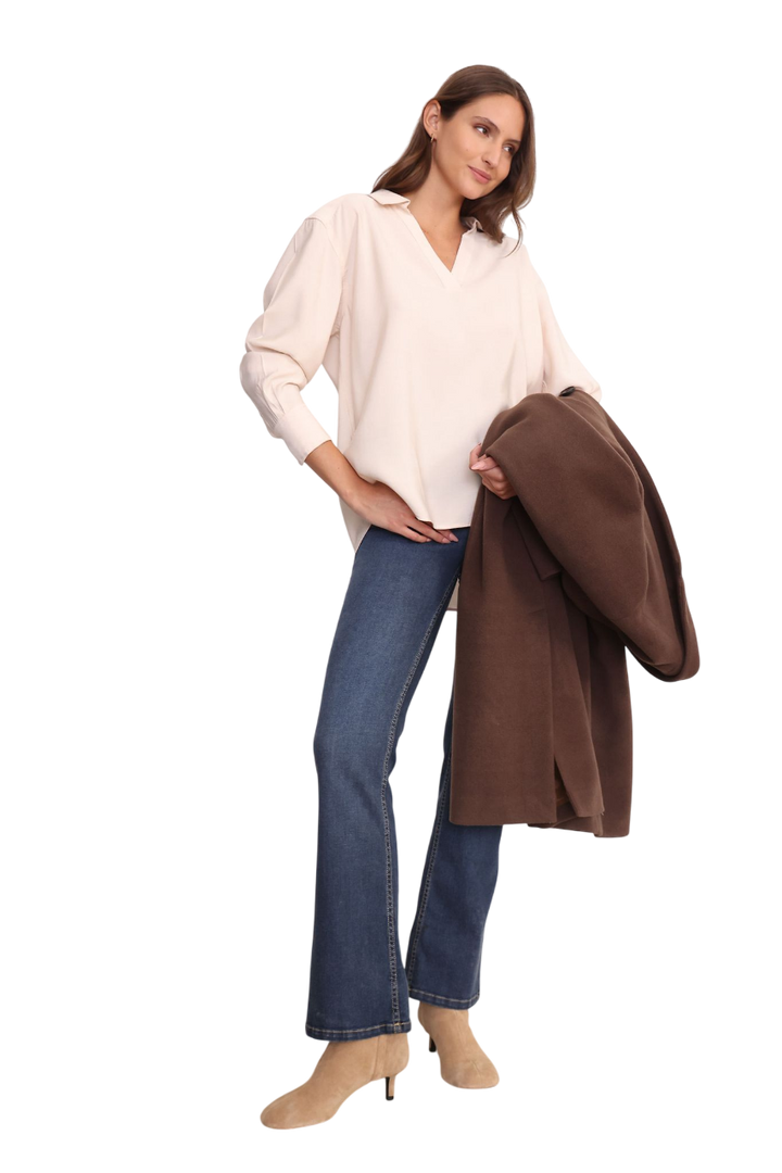 BLUSA LARA