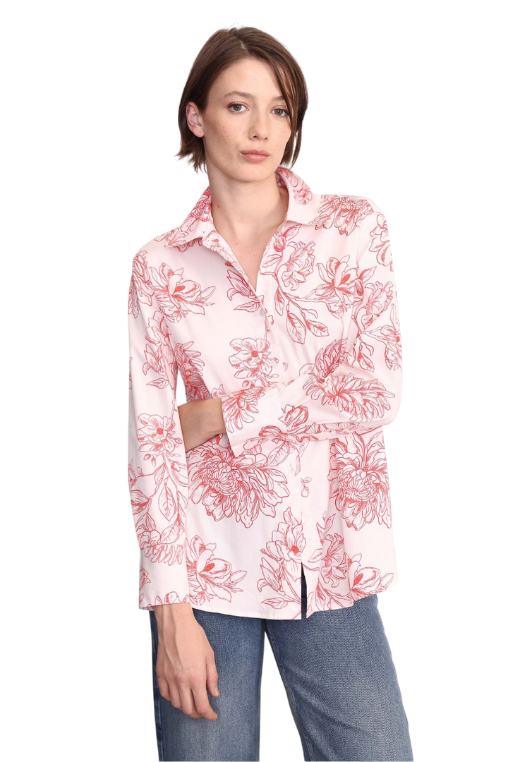 CAMISA FIORELLA