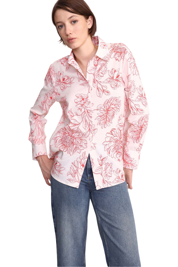 CAMISA FIORELLA