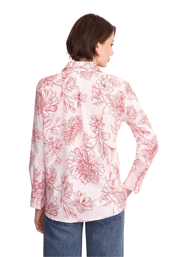 CAMISA FIORELLA