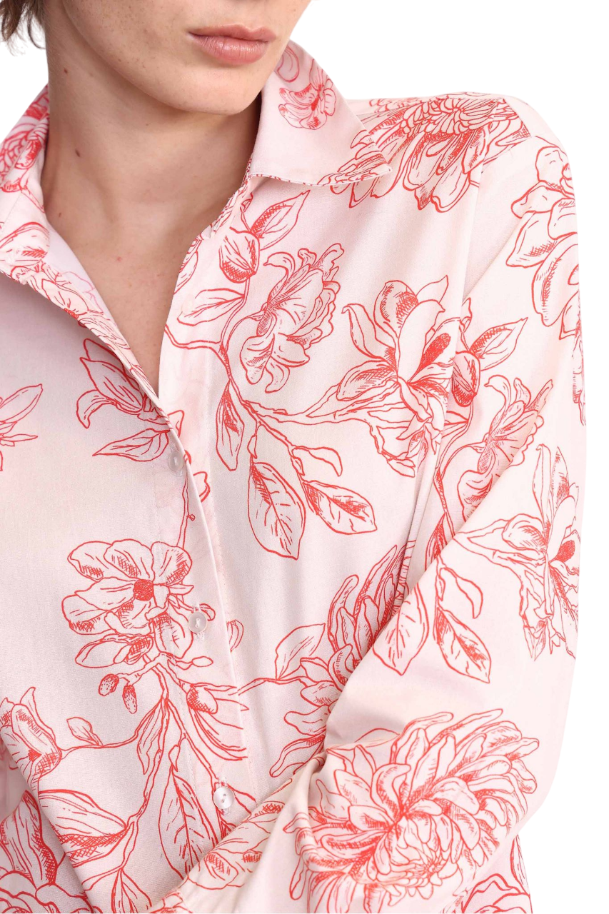 CAMISA FIORELLA