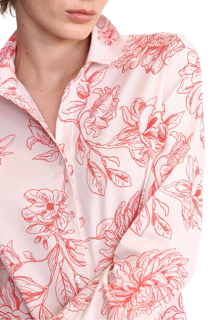 CAMISA FIORELLA