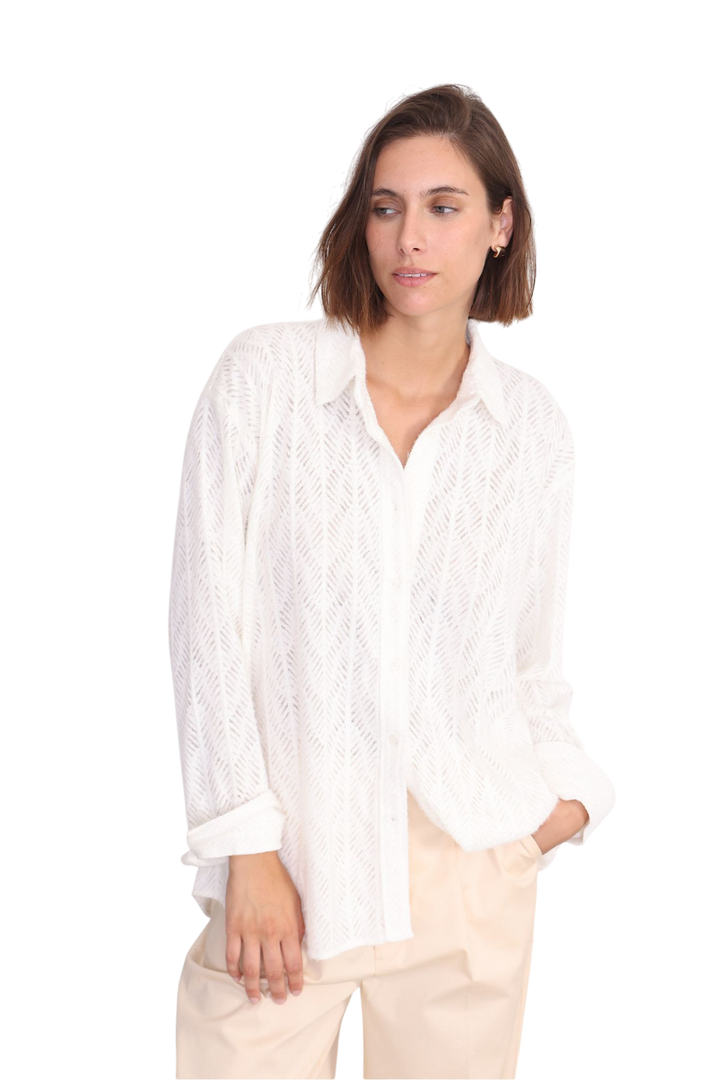 CAMISA ROSALIE
