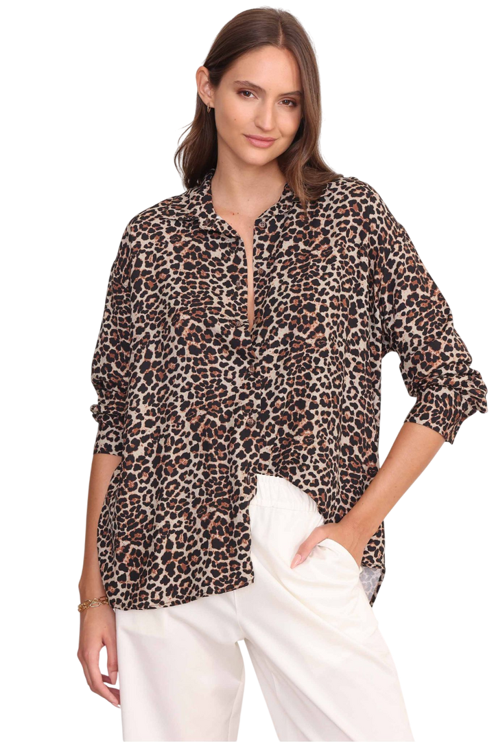 CAMISA VERA PRINT