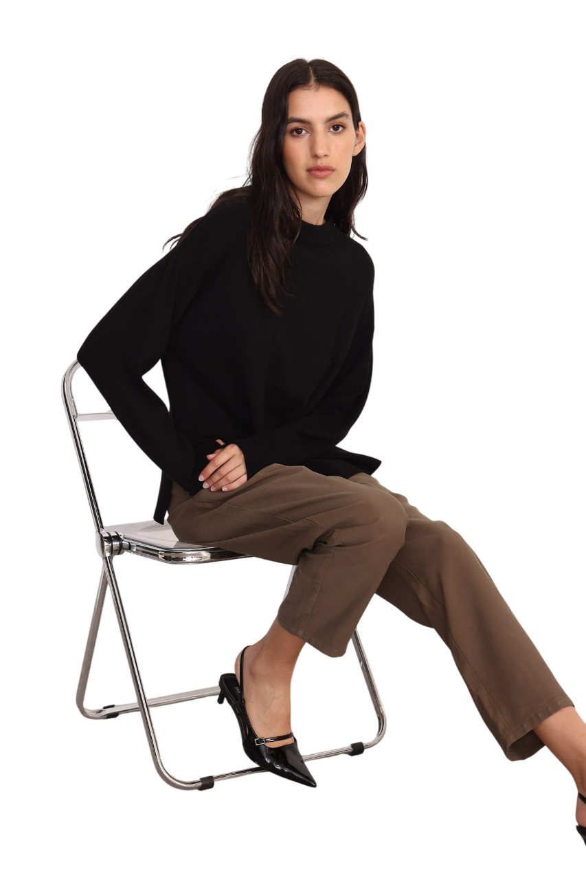 SWEATER LISO PIA
