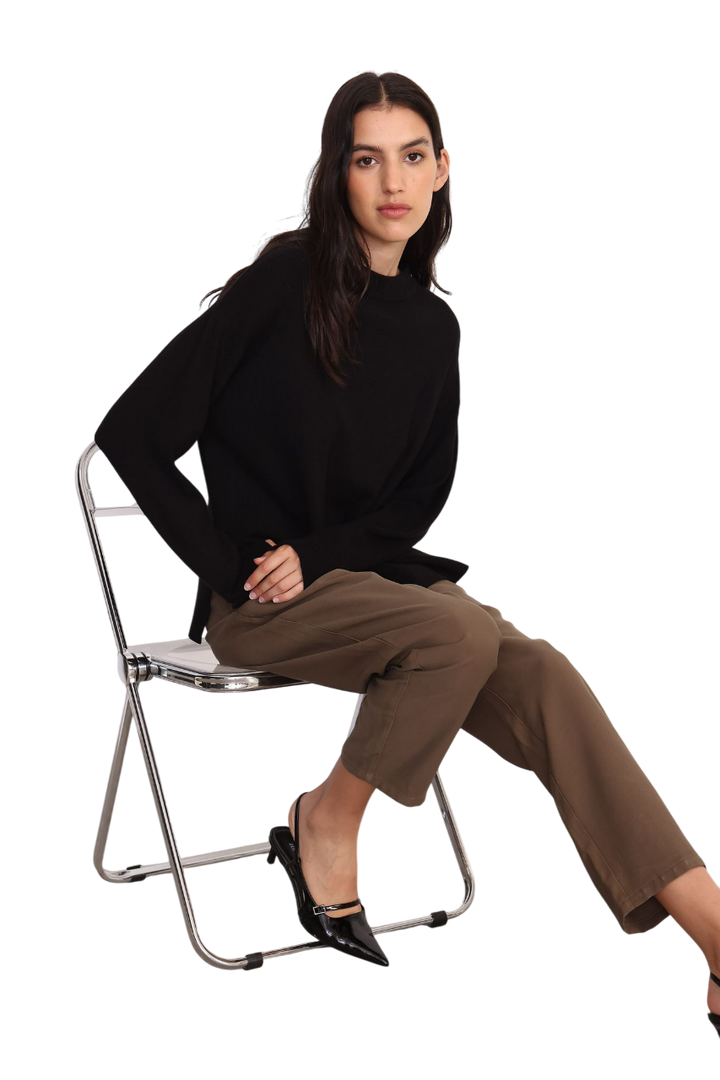 SWEATER LISO PIA