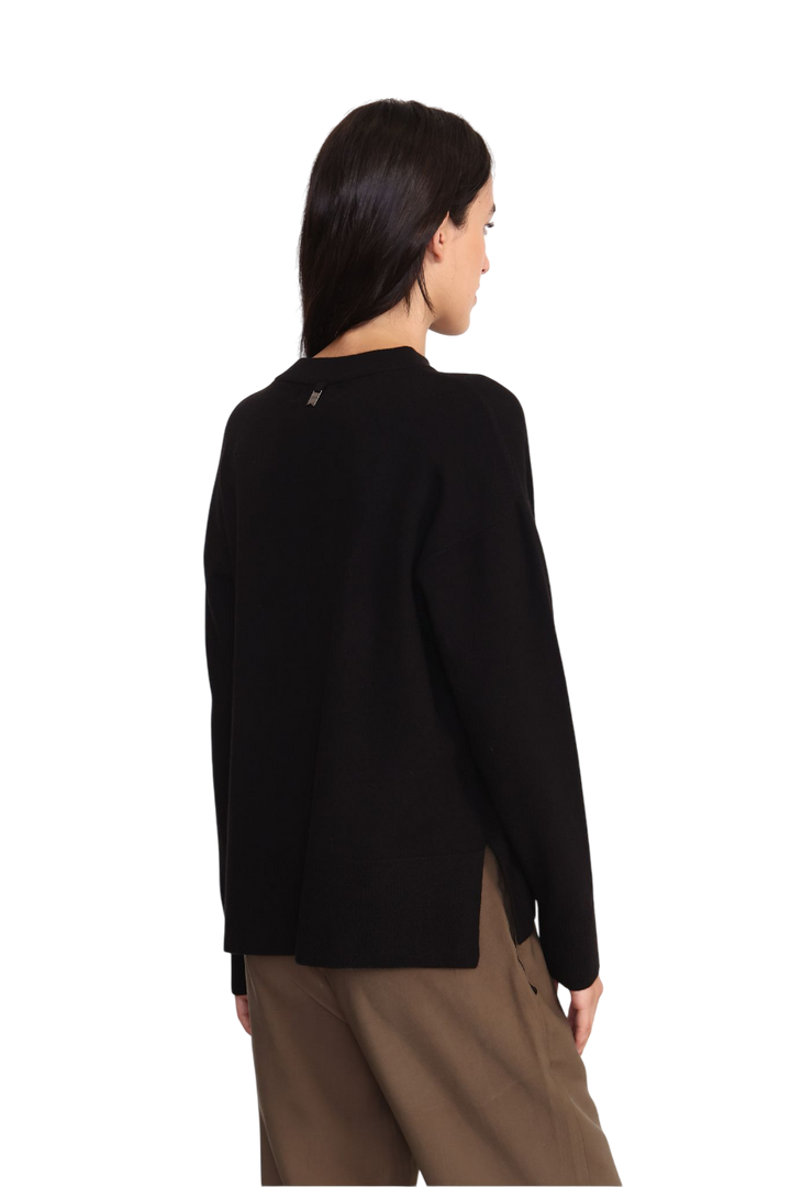 SWEATER LISO PIA