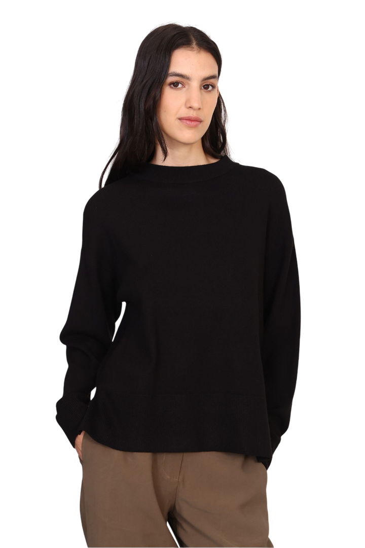 SWEATER LISO PIA