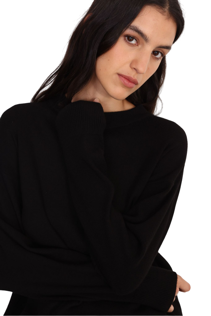 SWEATER LISO PIA