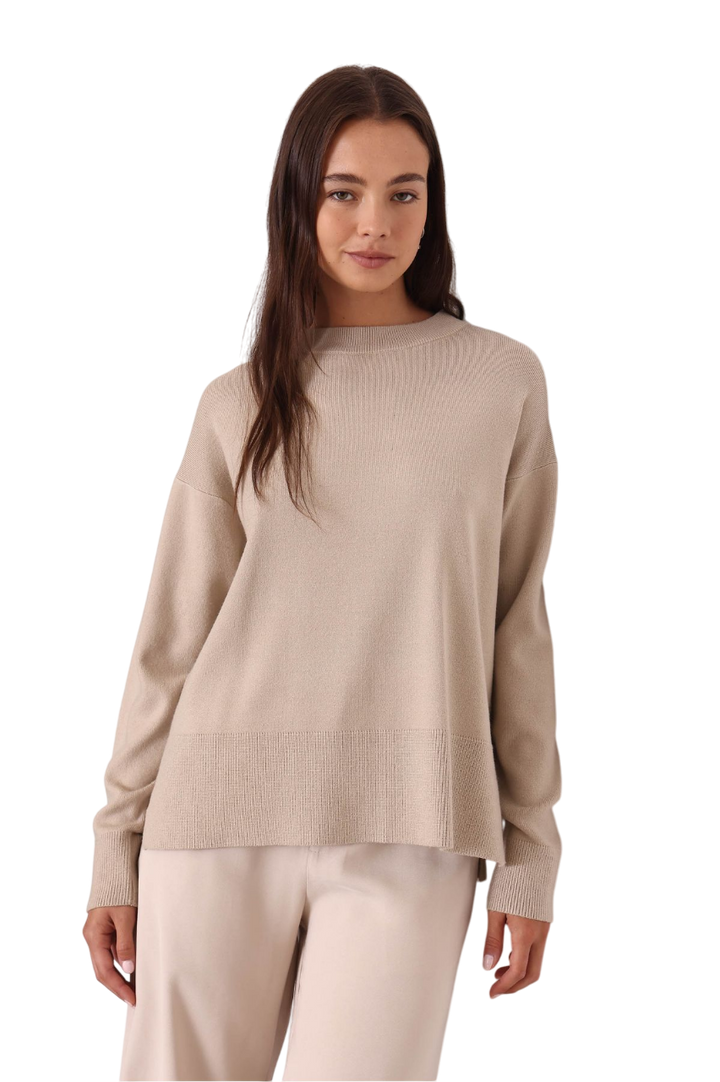 SWEATER LISO PIA
