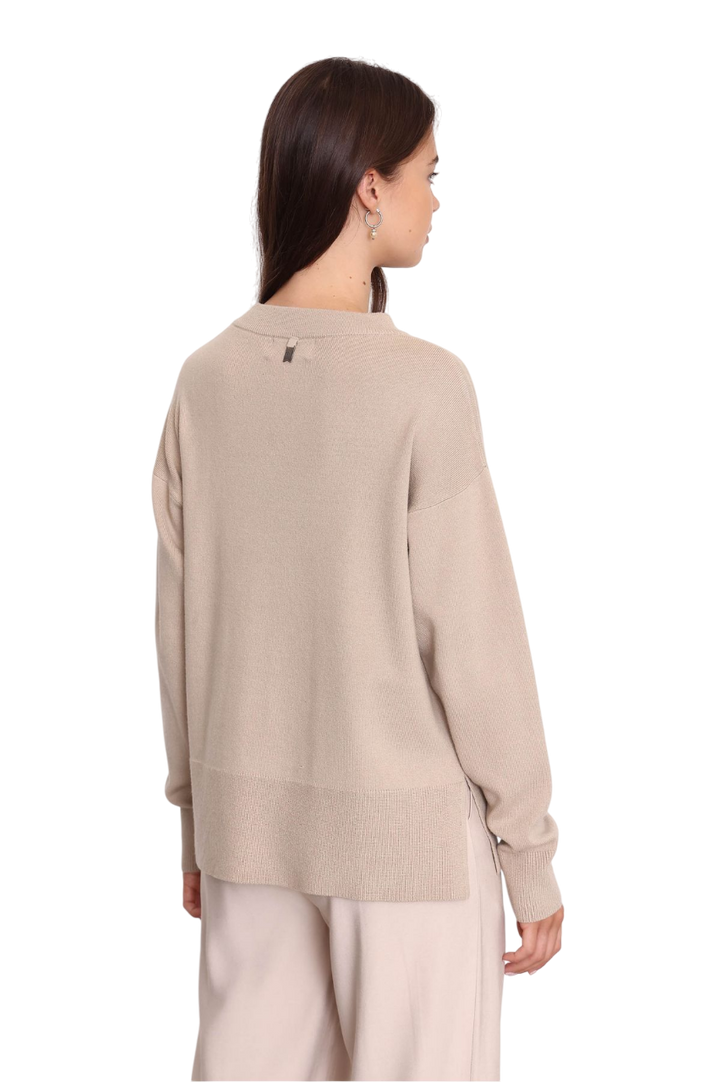 SWEATER LISO PIA