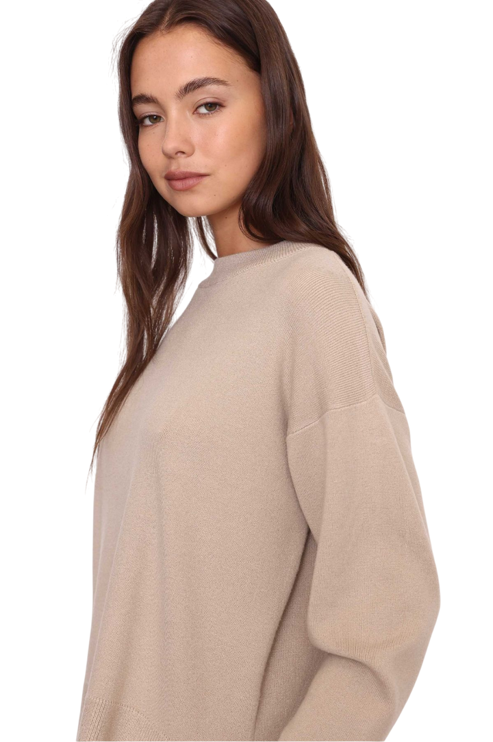 SWEATER LISO PIA
