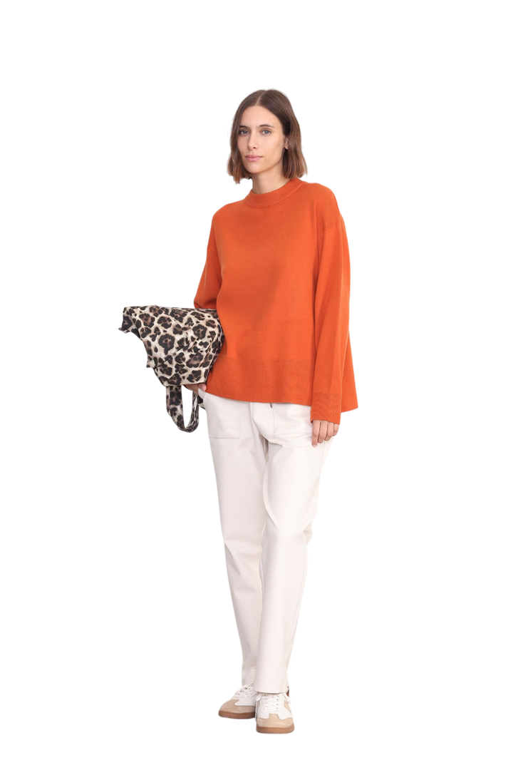 SWEATER LISO PIA