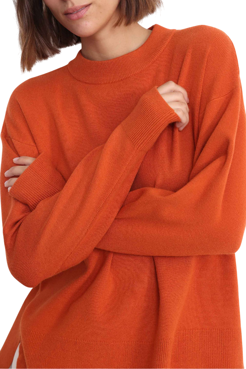 SWEATER LISO PIA