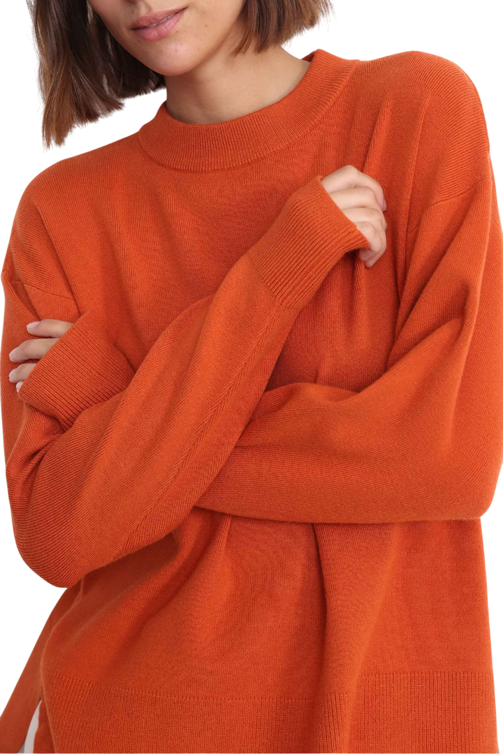 SWEATER LISO PIA
