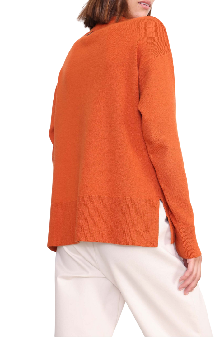 SWEATER LISO PIA