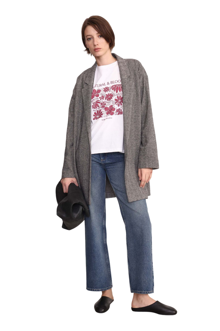 REMERA LUNA