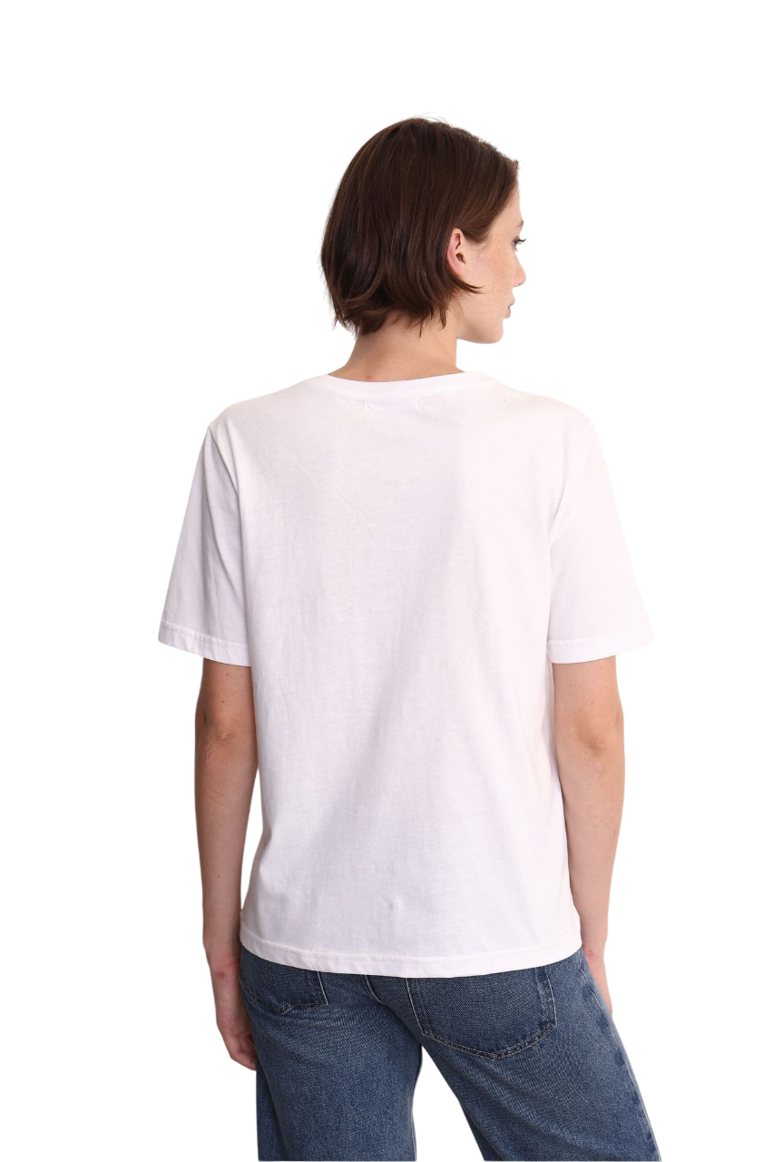REMERA LUNA