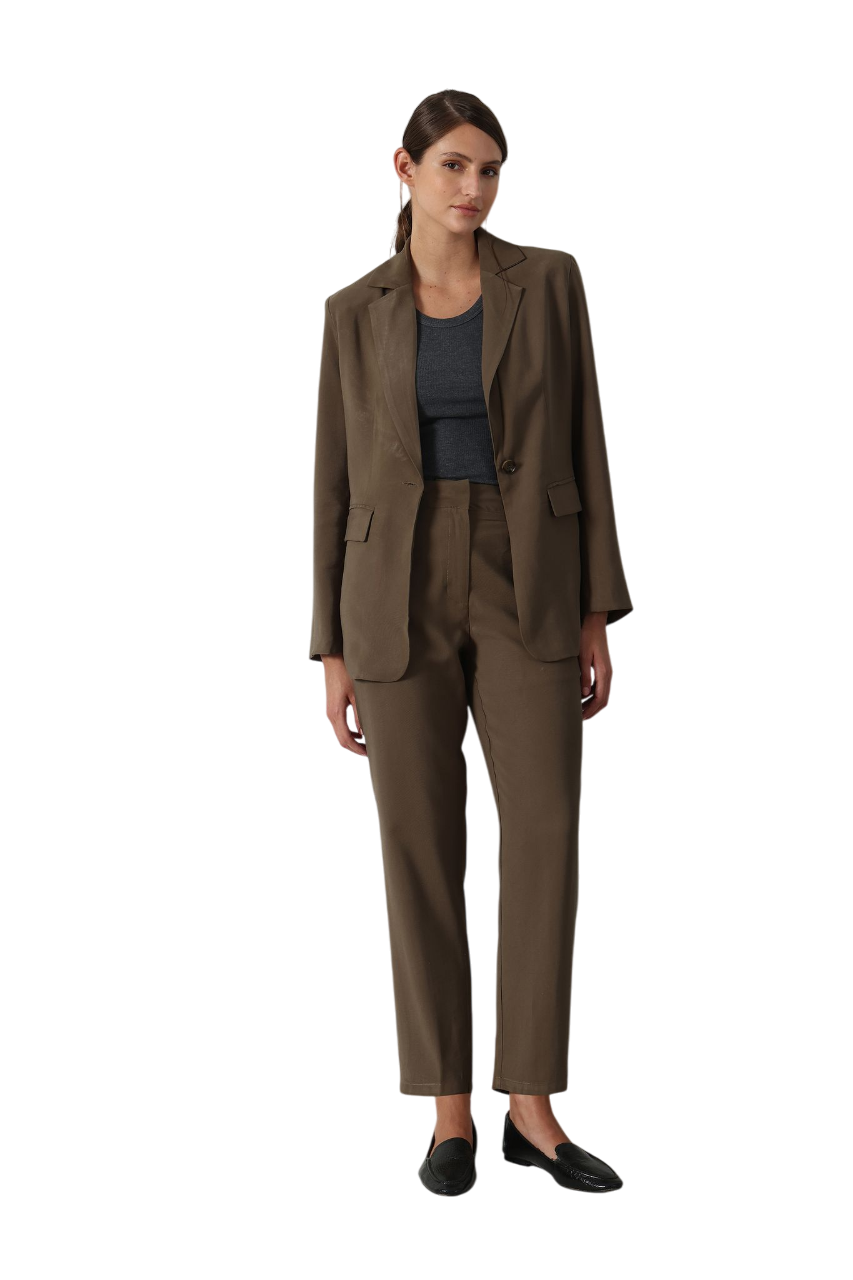 PANTALON SASTRERO EMMA