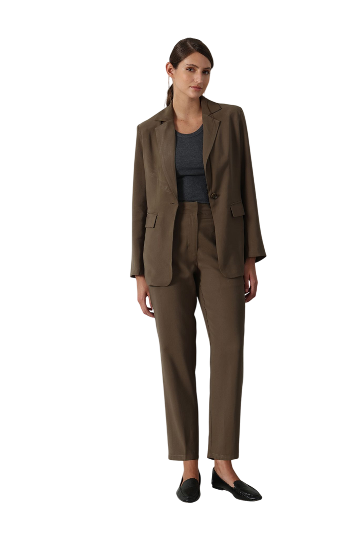 PANTALON SASTRERO EMMA