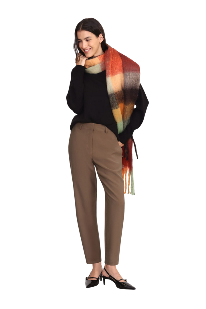 PANTALON SASTRERO EMMA