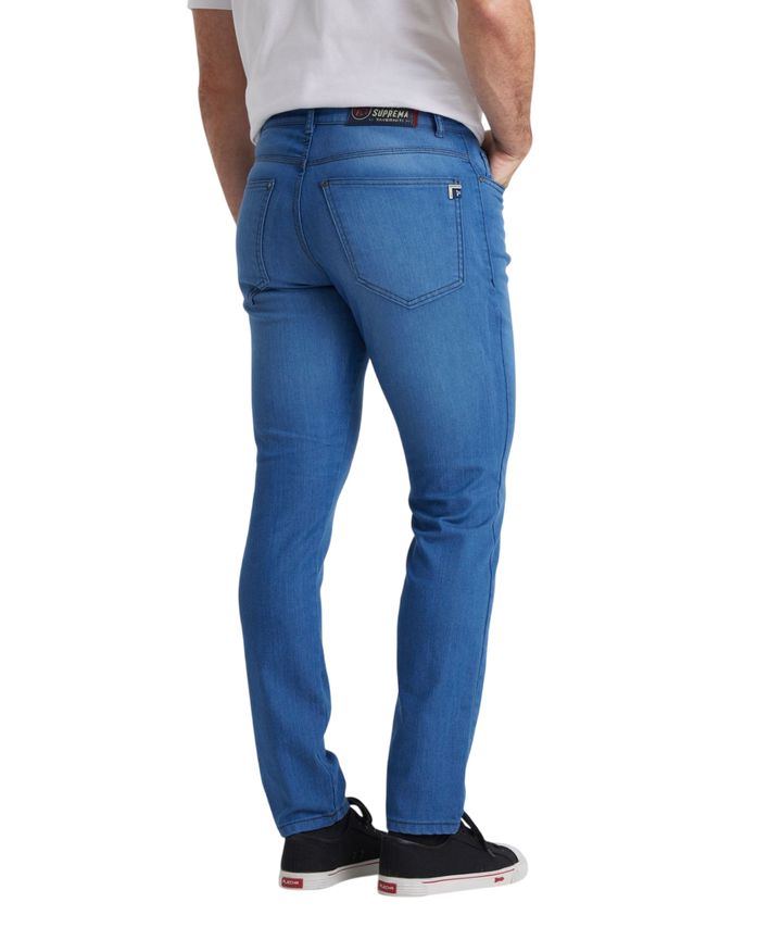 Jean baerum