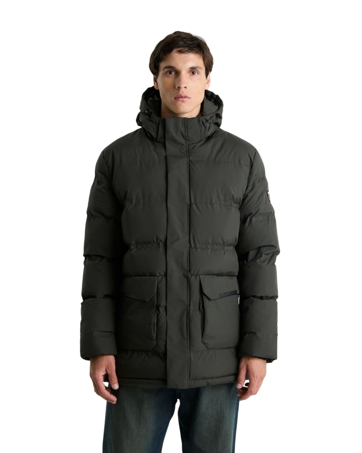 Campera jhon