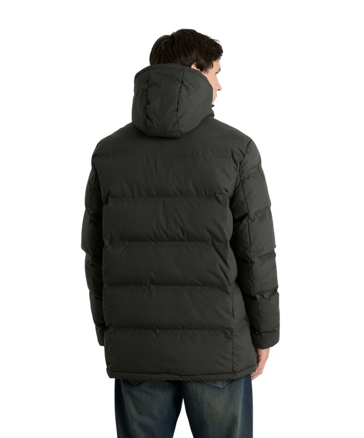Campera jhon