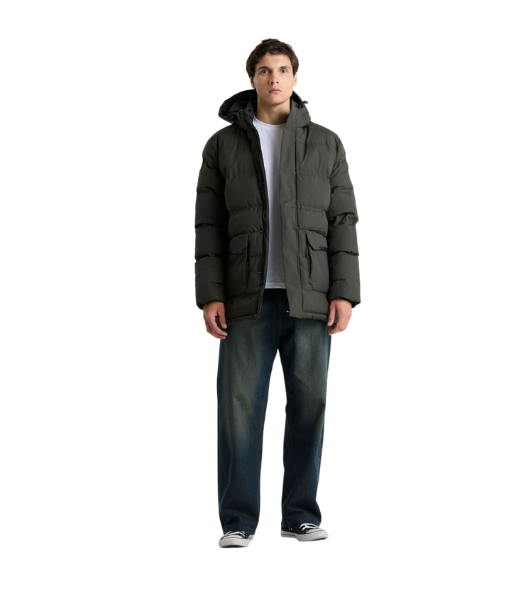 Campera jhon
