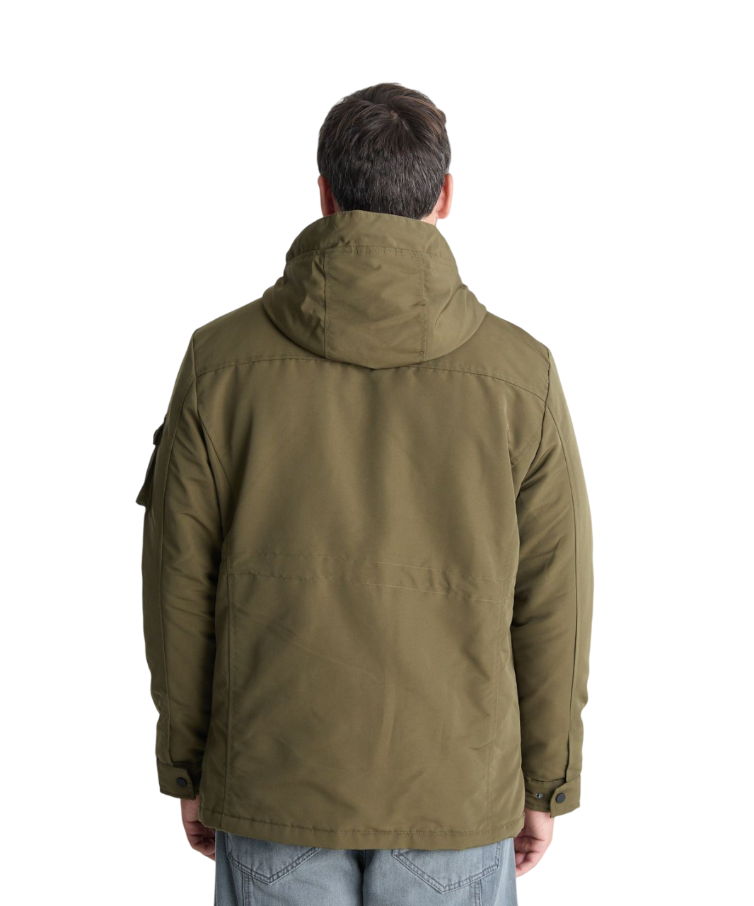 Campera chris