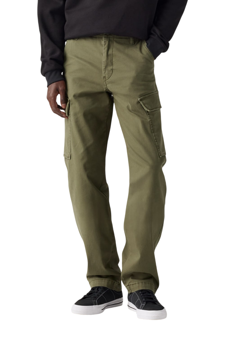PANTALON XX Taper Cargo