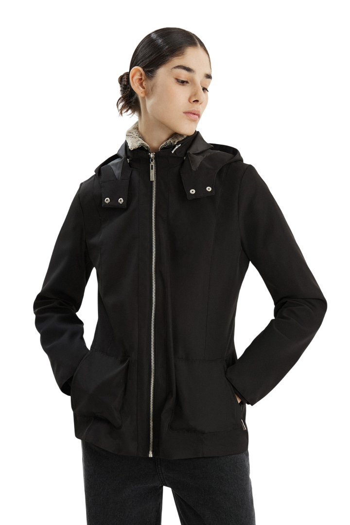CAMPERA WONKA