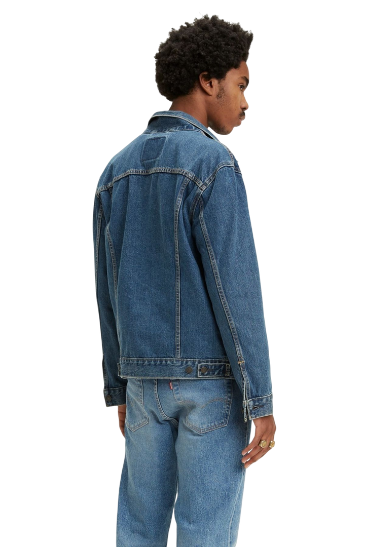 Campera The Trucker Jacket